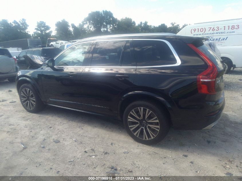 Photo 12 VIN: YV4A22PK2L1622046 - VOLVO XC90 