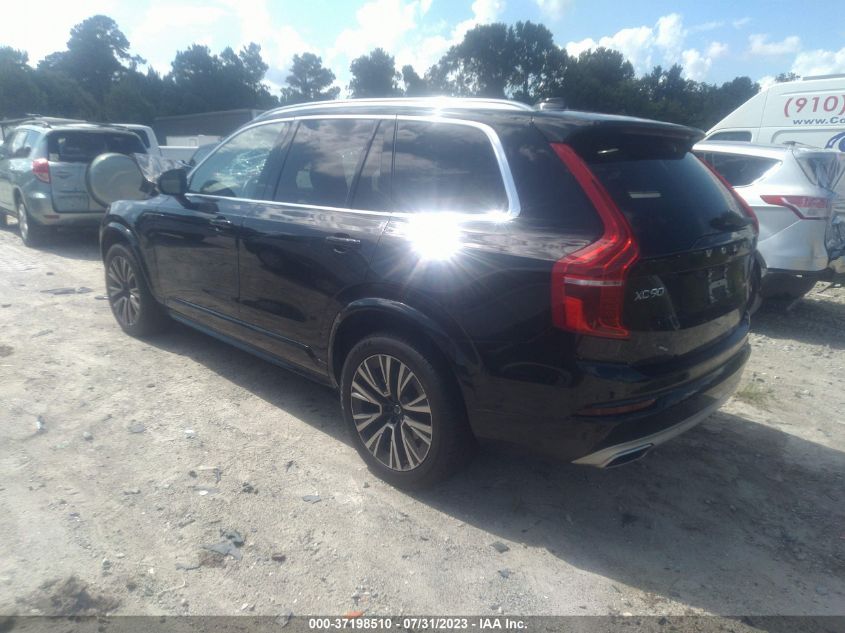 Photo 2 VIN: YV4A22PK2L1622046 - VOLVO XC90 