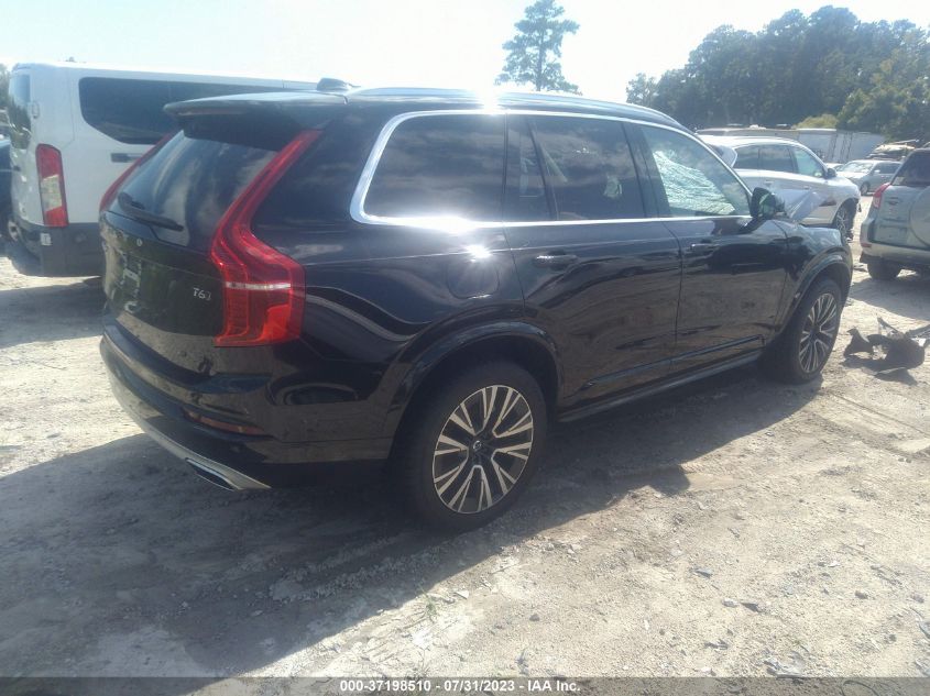 Photo 3 VIN: YV4A22PK2L1622046 - VOLVO XC90 