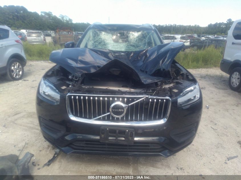 Photo 5 VIN: YV4A22PK2L1622046 - VOLVO XC90 