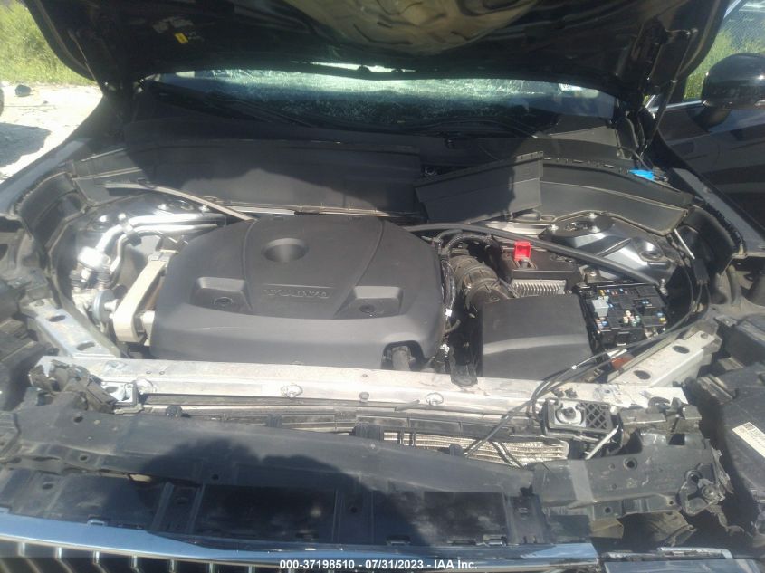 Photo 9 VIN: YV4A22PK2L1622046 - VOLVO XC90 