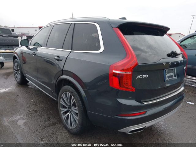 Photo 2 VIN: YV4A22PK2M1696133 - VOLVO XC90 