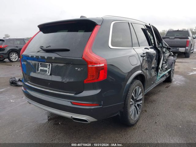 Photo 3 VIN: YV4A22PK2M1696133 - VOLVO XC90 