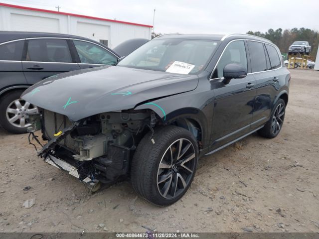 Photo 1 VIN: YV4A22PK2M1696827 - VOLVO XC90 