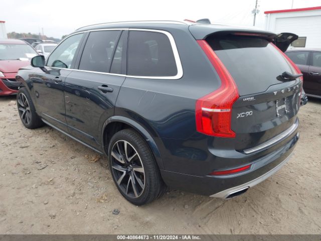 Photo 2 VIN: YV4A22PK2M1696827 - VOLVO XC90 