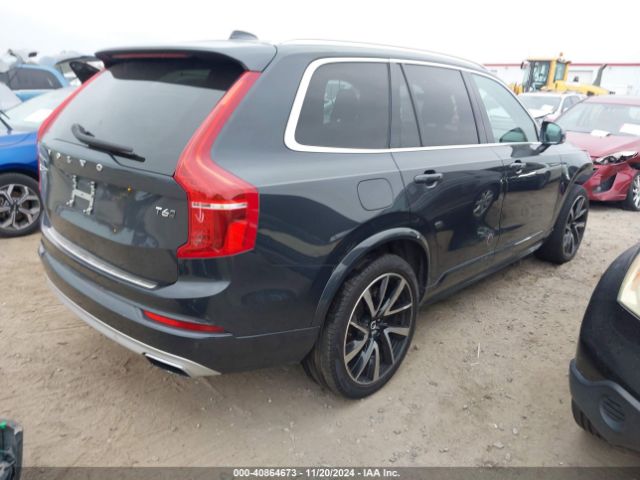 Photo 3 VIN: YV4A22PK2M1696827 - VOLVO XC90 