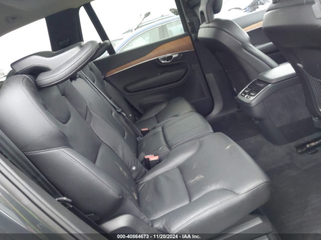 Photo 7 VIN: YV4A22PK2M1696827 - VOLVO XC90 