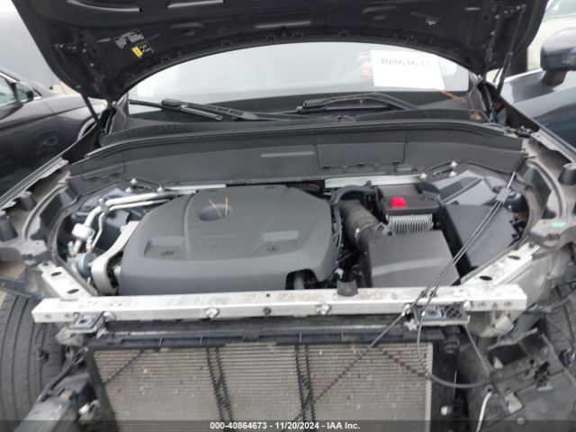 Photo 9 VIN: YV4A22PK2M1696827 - VOLVO XC90 