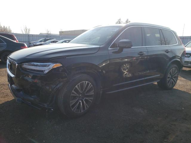 Photo 0 VIN: YV4A22PK2M1712797 - VOLVO XC90 T6 MO 