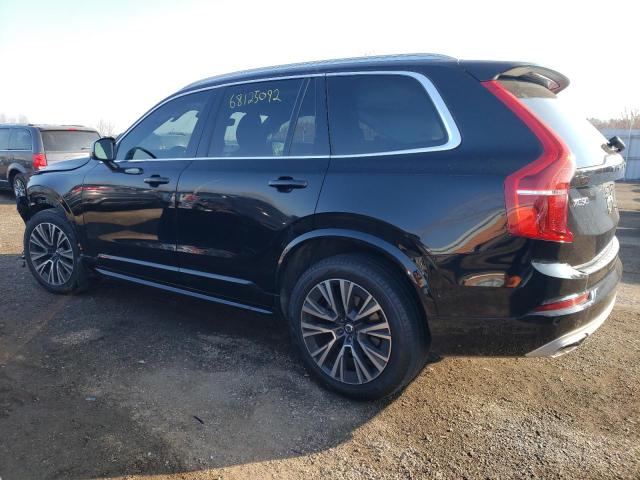 Photo 1 VIN: YV4A22PK2M1712797 - VOLVO XC90 T6 MO 