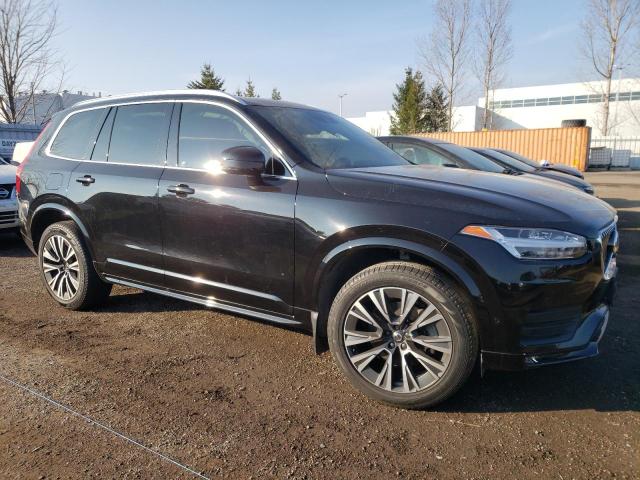 Photo 3 VIN: YV4A22PK2M1712797 - VOLVO XC90 T6 MO 