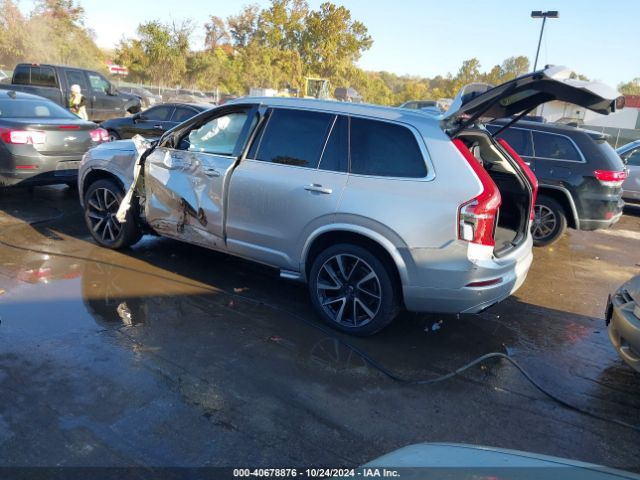 Photo 2 VIN: YV4A22PK2M1715165 - VOLVO XC90 