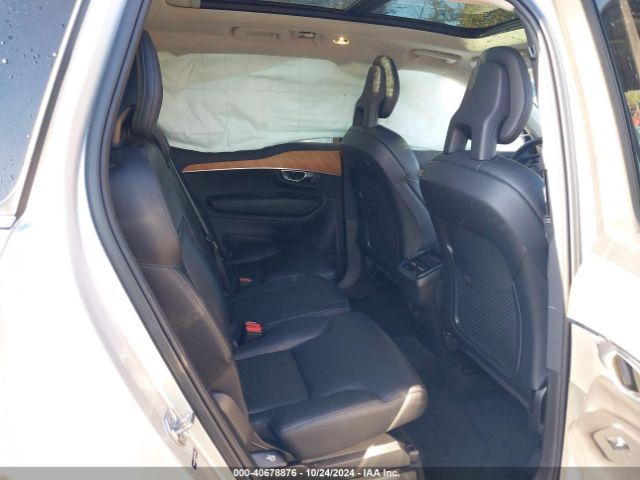 Photo 7 VIN: YV4A22PK2M1715165 - VOLVO XC90 