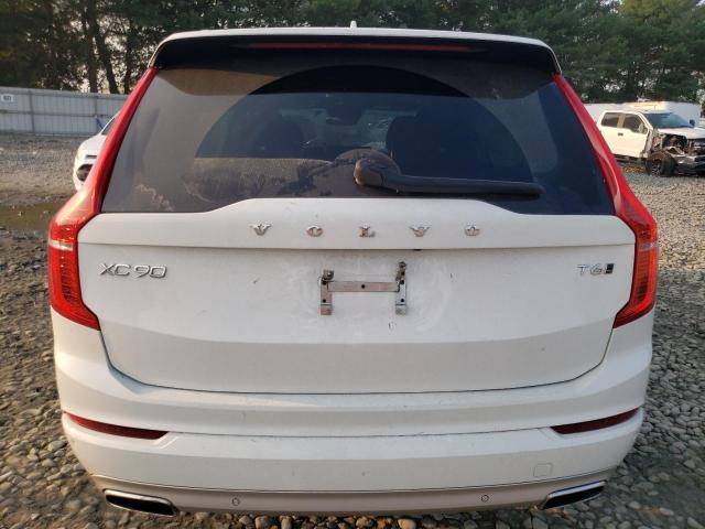 Photo 5 VIN: YV4A22PK2M1753320 - VOLVO XC90 T6 MO 