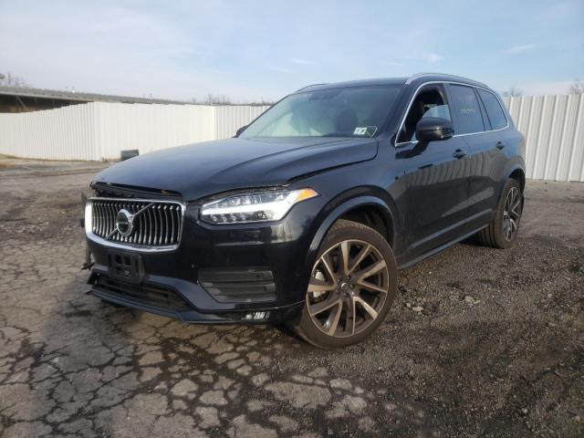 Photo 1 VIN: YV4A22PK2M1766780 - VOLVO XC90 T6 MO 