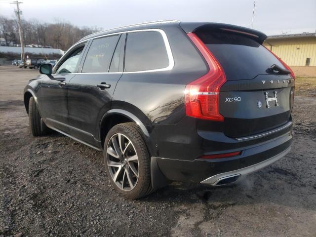 Photo 2 VIN: YV4A22PK2M1766780 - VOLVO XC90 T6 MO 