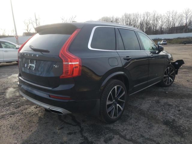 Photo 3 VIN: YV4A22PK2M1766780 - VOLVO XC90 T6 MO 