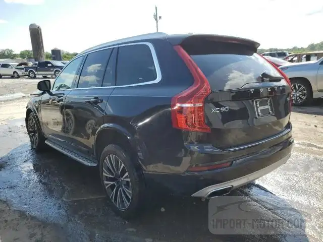 Photo 1 VIN: YV4A22PK2M1772465 - VOLVO XC90 