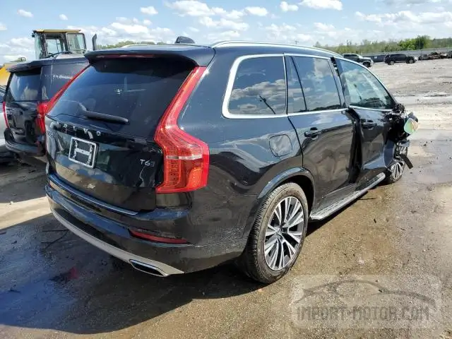 Photo 2 VIN: YV4A22PK2M1772465 - VOLVO XC90 