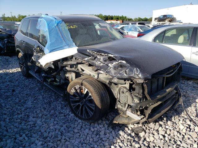 Photo 3 VIN: YV4A22PK2M1772465 - VOLVO XC90 