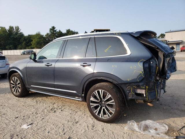 Photo 1 VIN: YV4A22PK2N1840071 - VOLVO XC90 T6 MO 