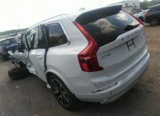 Photo 2 VIN: YV4A22PK2N1861437 - VOLVO XC90 