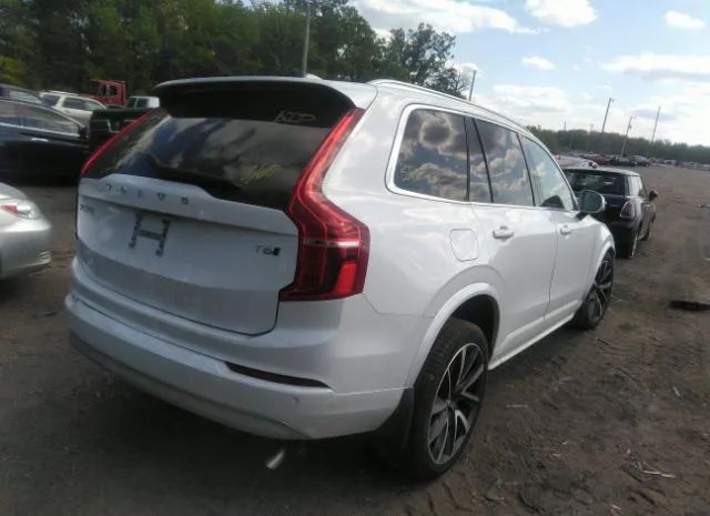 Photo 3 VIN: YV4A22PK2N1861437 - VOLVO XC90 