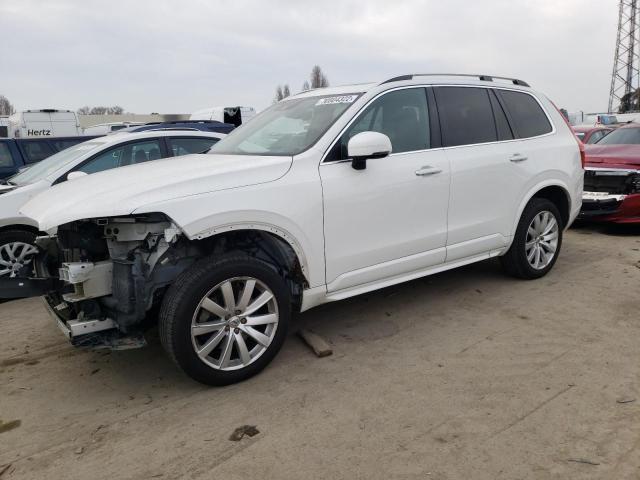 Photo 0 VIN: YV4A22PK3G1016342 - VOLVO XC90 T6 