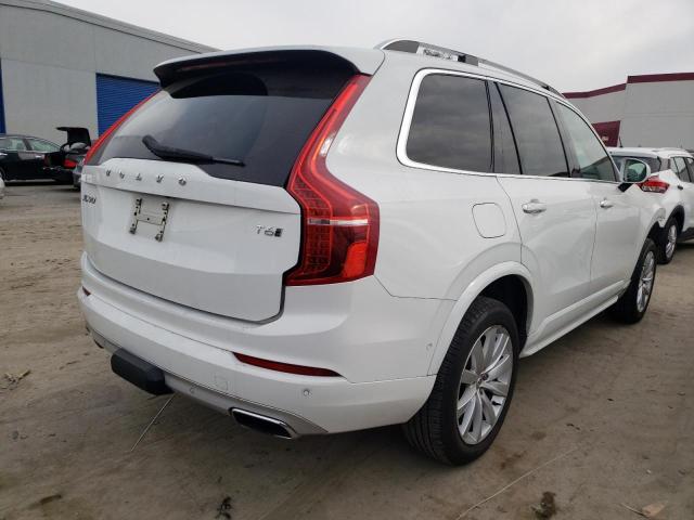 Photo 2 VIN: YV4A22PK3G1016342 - VOLVO XC90 T6 