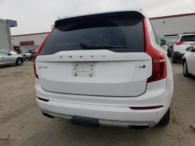 Photo 5 VIN: YV4A22PK3G1016342 - VOLVO XC90 T6 