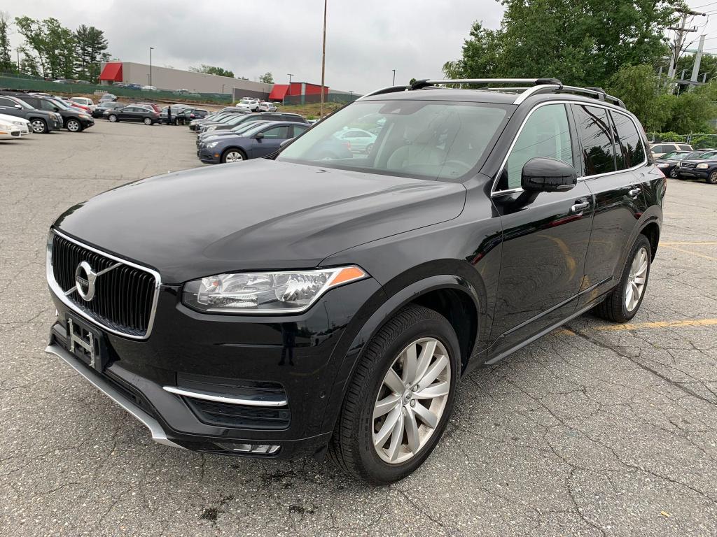 Photo 1 VIN: YV4A22PK3G1018656 - VOLVO XC90 T6 