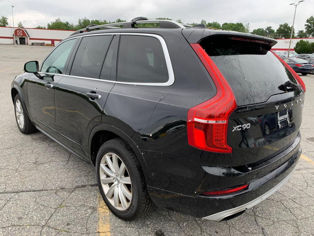 Photo 2 VIN: YV4A22PK3G1018656 - VOLVO XC90 T6 