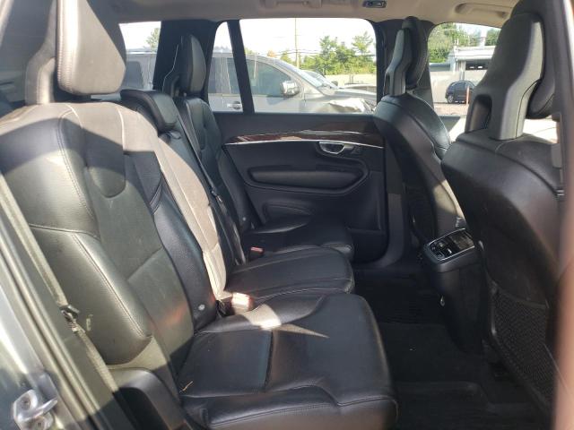 Photo 10 VIN: YV4A22PK3G1026613 - VOLVO XC90 T6 