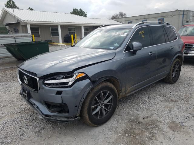 Photo 1 VIN: YV4A22PK3G1031343 - VOLVO XC90 T6 