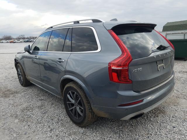 Photo 2 VIN: YV4A22PK3G1031343 - VOLVO XC90 T6 