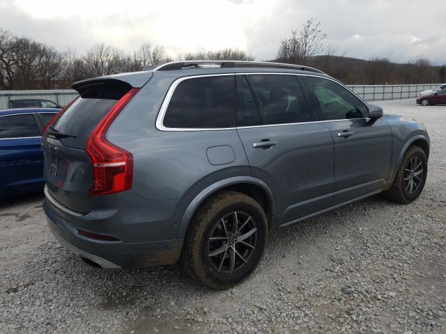 Photo 3 VIN: YV4A22PK3G1031343 - VOLVO XC90 T6 