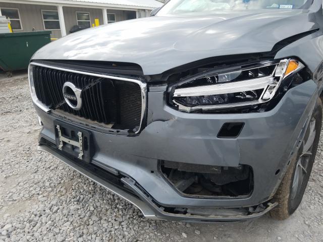 Photo 8 VIN: YV4A22PK3G1031343 - VOLVO XC90 T6 