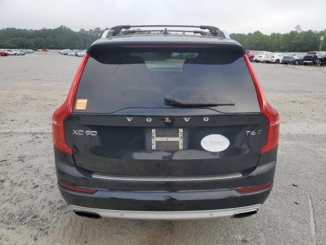 Photo 5 VIN: YV4A22PK3G1035313 - VOLVO XC90 T6 