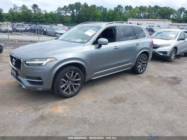 Photo 1 VIN: YV4A22PK3G1042875 - VOLVO XC90 