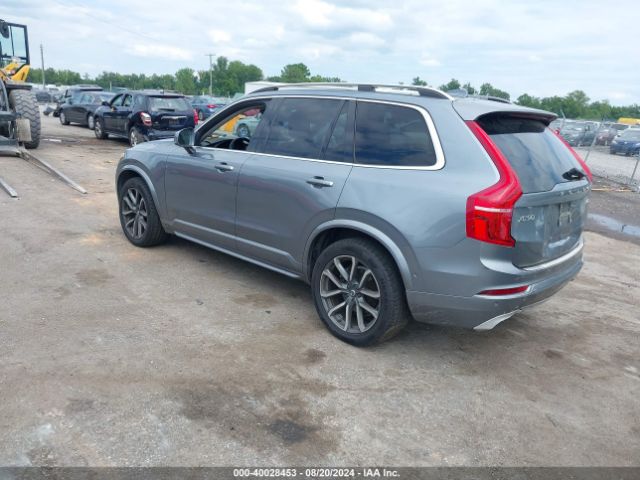 Photo 2 VIN: YV4A22PK3G1042875 - VOLVO XC90 