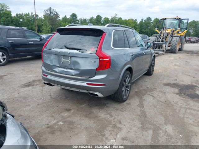 Photo 3 VIN: YV4A22PK3G1042875 - VOLVO XC90 