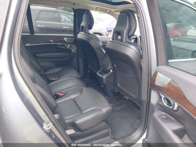 Photo 7 VIN: YV4A22PK3G1042875 - VOLVO XC90 