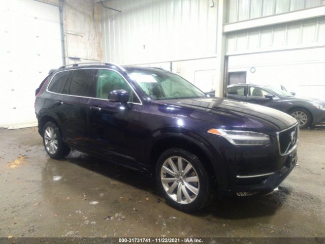 Photo 0 VIN: YV4A22PK3G1043279 - VOLVO XC90 