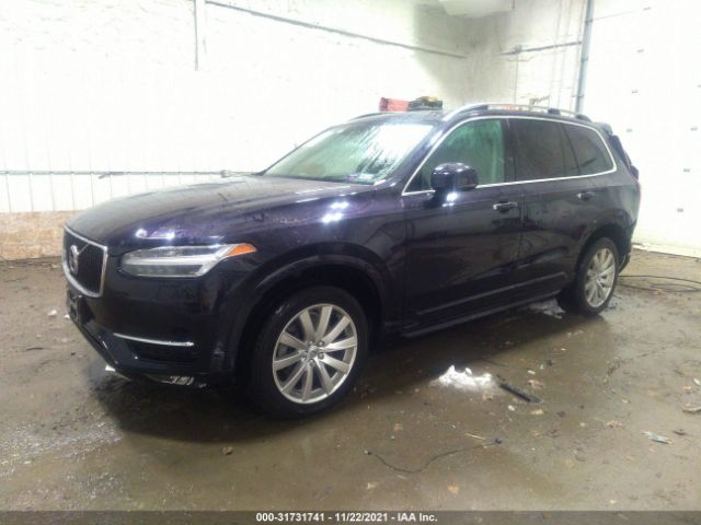 Photo 1 VIN: YV4A22PK3G1043279 - VOLVO XC90 