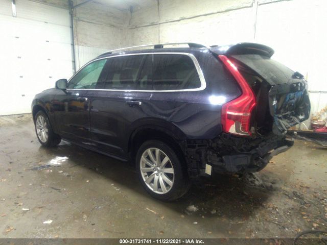 Photo 2 VIN: YV4A22PK3G1043279 - VOLVO XC90 