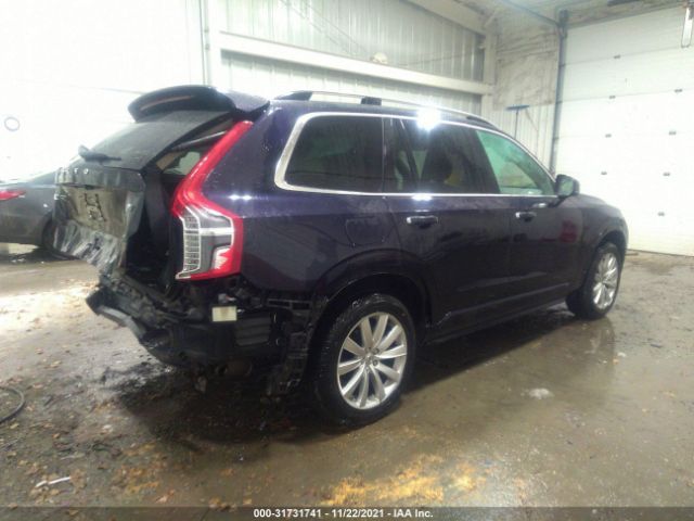 Photo 3 VIN: YV4A22PK3G1043279 - VOLVO XC90 