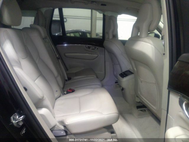 Photo 7 VIN: YV4A22PK3G1043279 - VOLVO XC90 