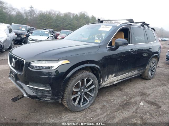 Photo 1 VIN: YV4A22PK3G1046764 - VOLVO XC90 