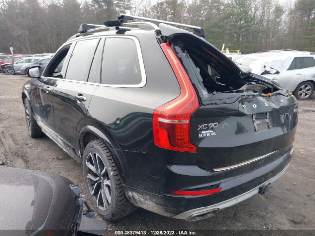 Photo 2 VIN: YV4A22PK3G1046764 - VOLVO XC90 