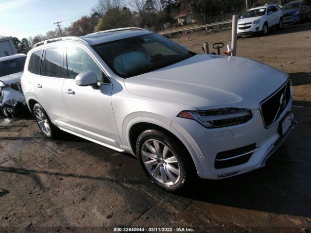 Photo 0 VIN: YV4A22PK3G1049681 - VOLVO XC90 